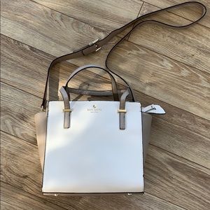 Box tote shoulder bag - Kate Spade